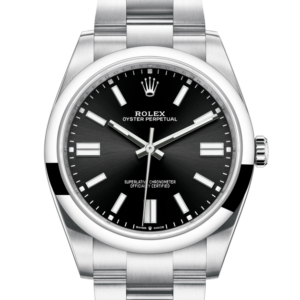 Oyster Perpetual 41mm 'Novelty'