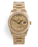 Day-Date 36 Diamond Dial