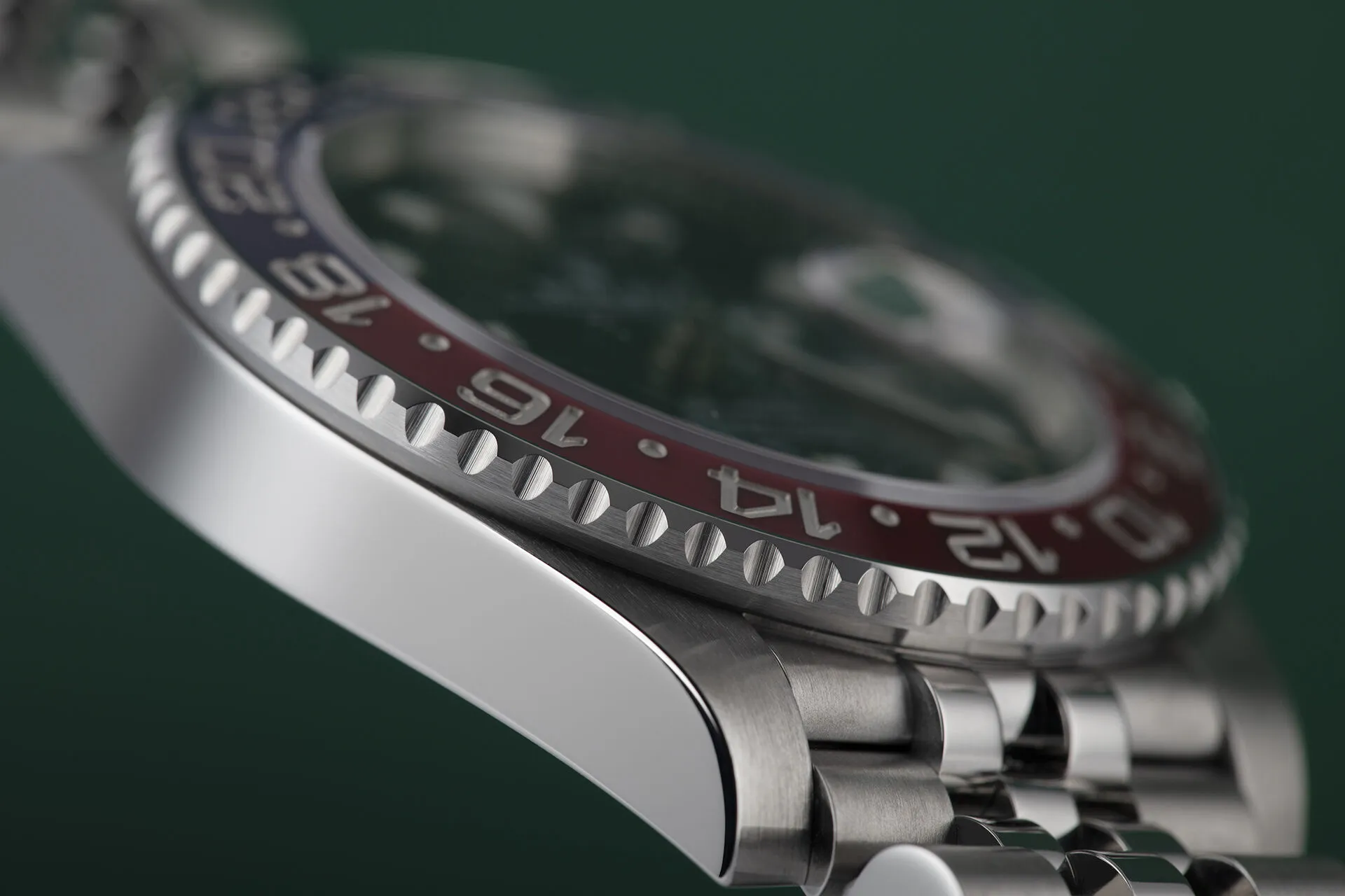 GMT-MASTER II "PEPSI" jubilee - Image 4