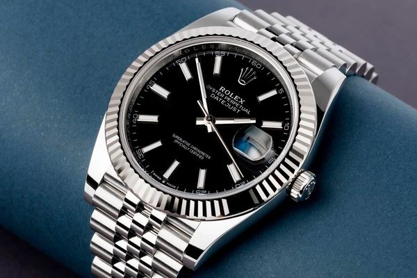 Datejust 36mm Stainless steel - Image 2