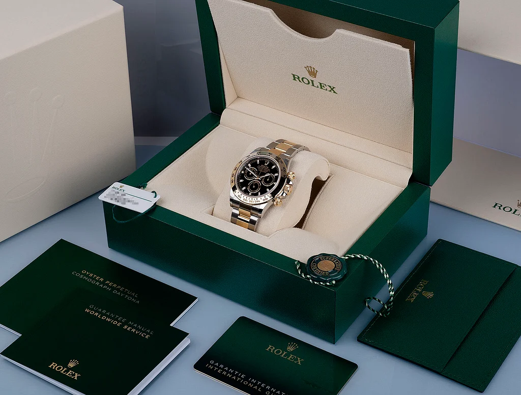 Cosmograph Daytona 2Tone - Image 4