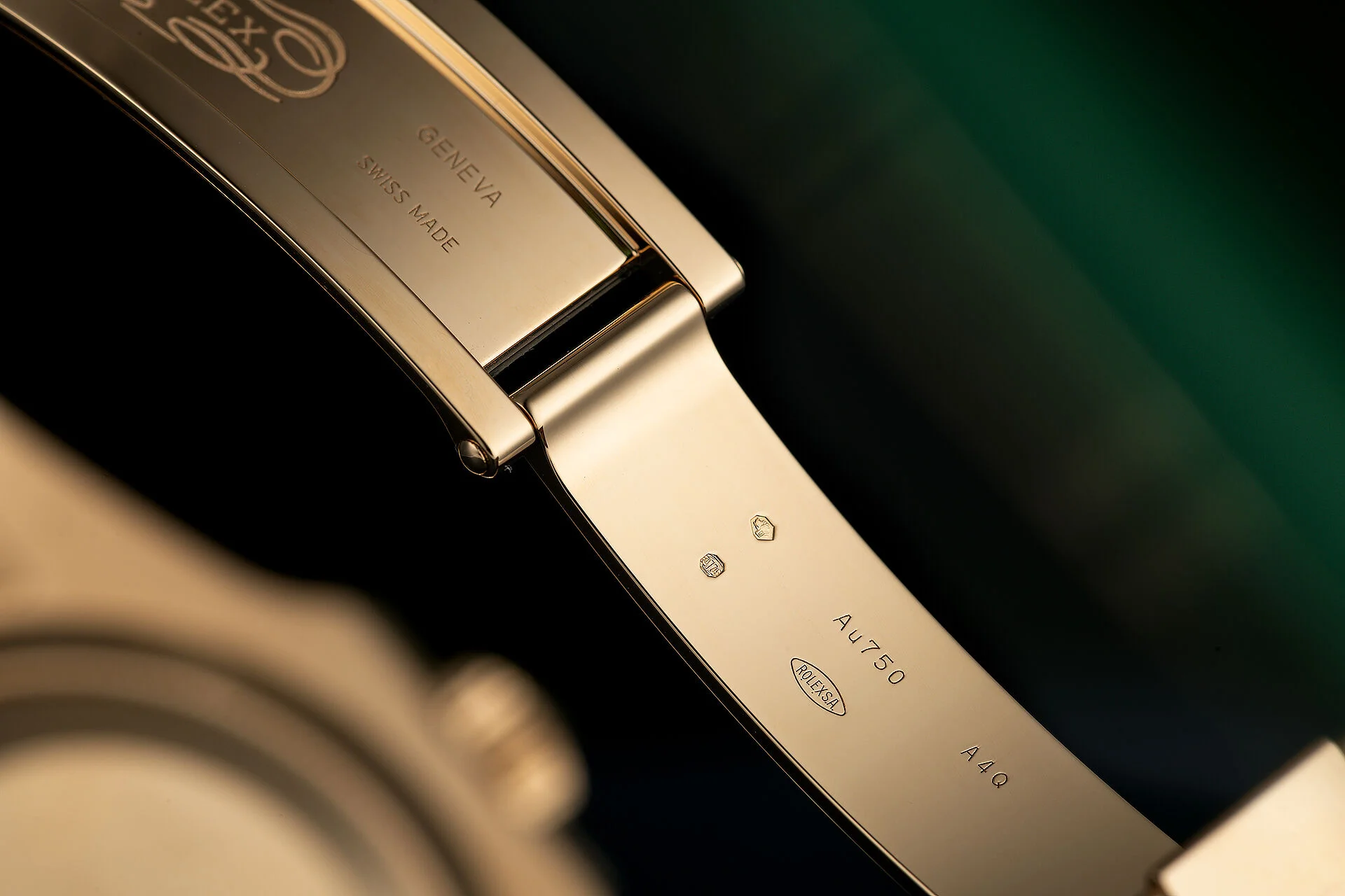 SUBMARINER DATE 41 - Image 2