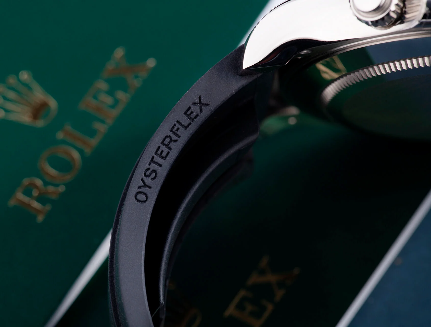 Cosmograph Daytona Oysterflex - Image 3