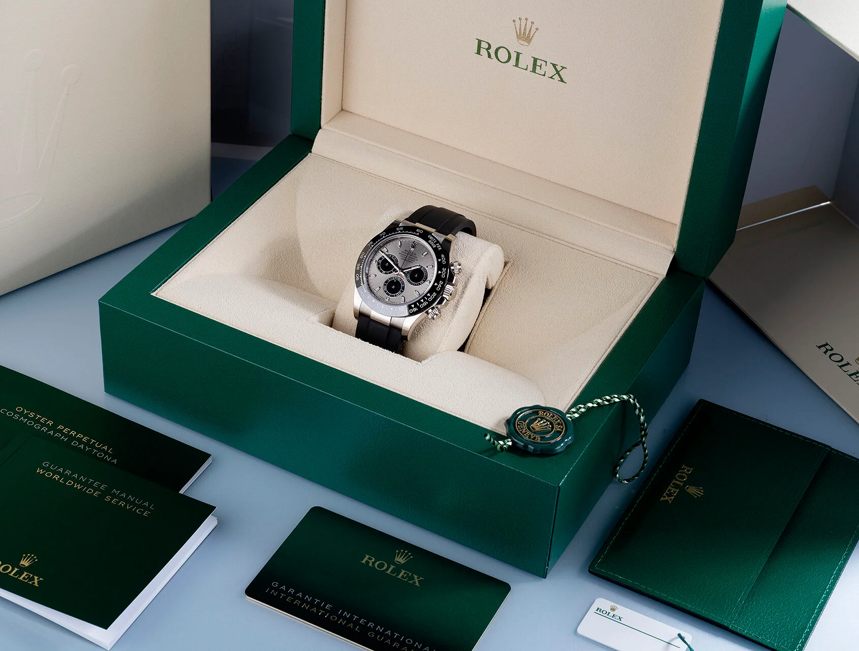 Cosmograph Daytona Oysterflex - Image 2