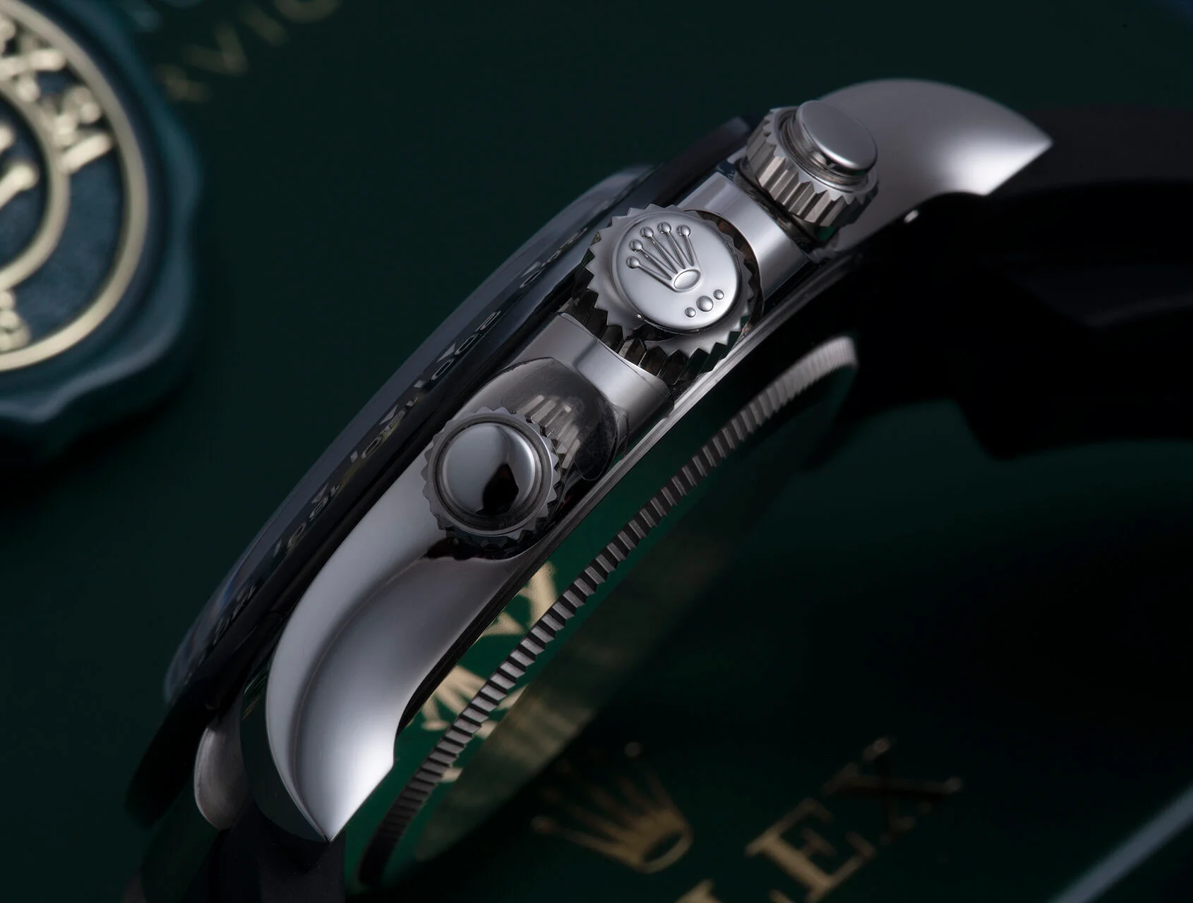 Cosmograph Daytona Oysterflex - Image 8
