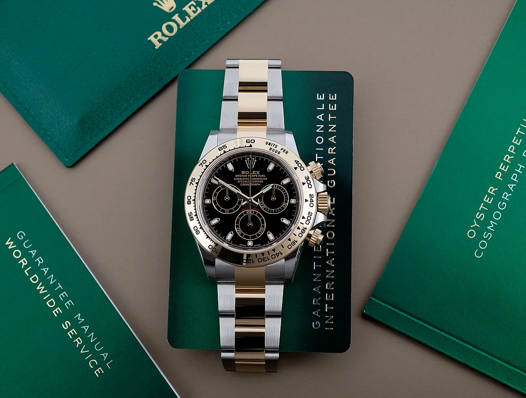 Cosmograph Daytona 2Tone - Image 3