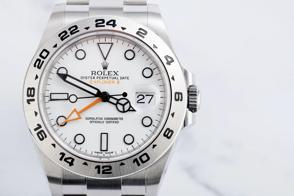 Explorer II 42mm - Image 5