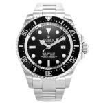 Deepsea Sea-dweller Ceramic Bezel 116660