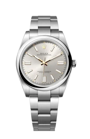 Oyster Perpetual 41
