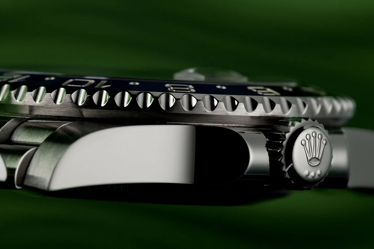GMT-MASTER II "BATMAN" BRAND NEW - Image 4