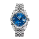 Rolex Datejust 41 ‘Blue Roman’ Dial Jubilee