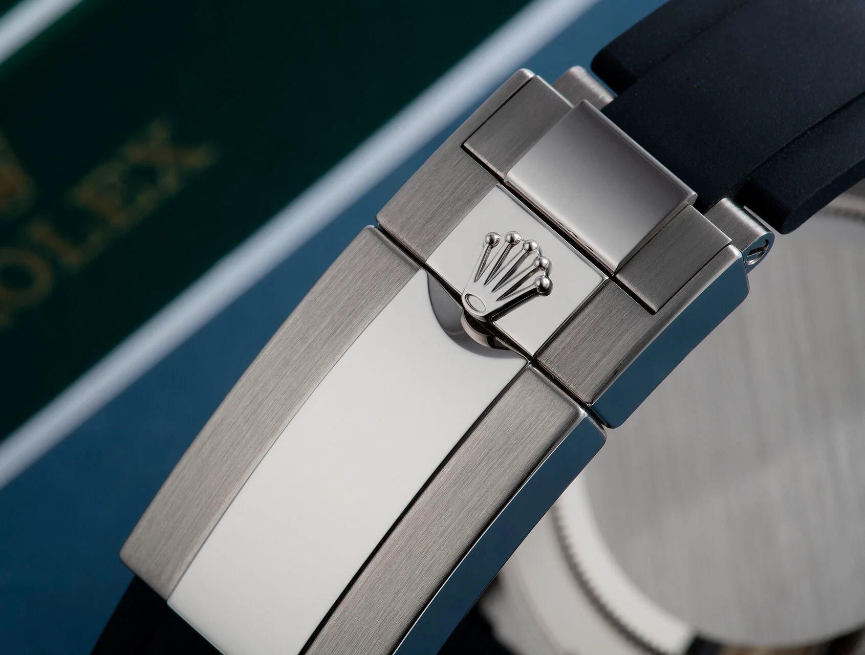 Cosmograph Daytona Oysterflex - Image 4