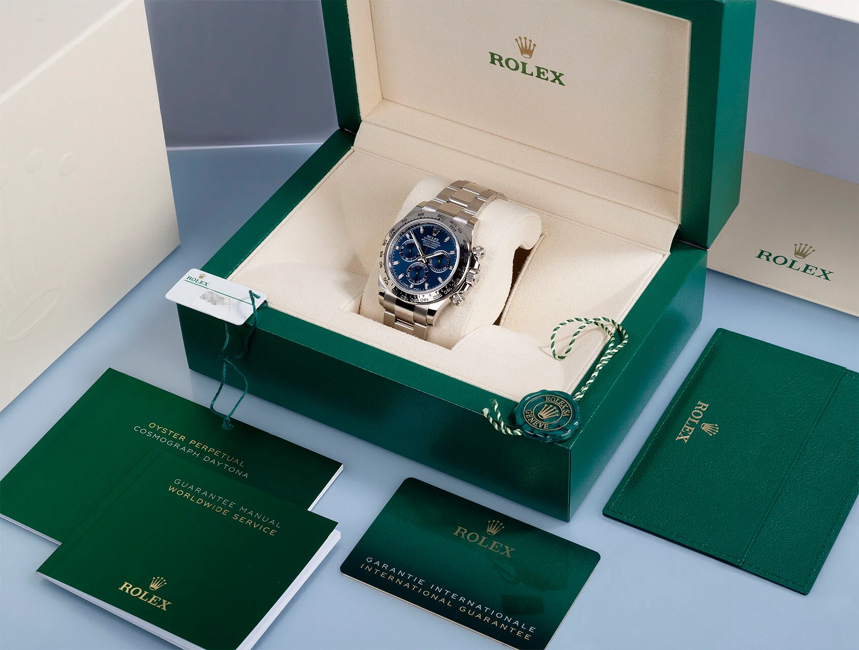 COSMOGRAPH DAYTONA Oyster - Image 3