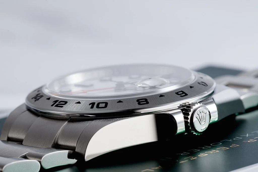 Explorer II 42mm - Image 6