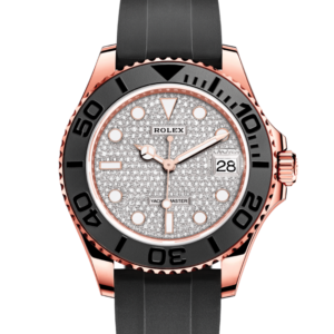 YACHT MASTER Oyster 40mm