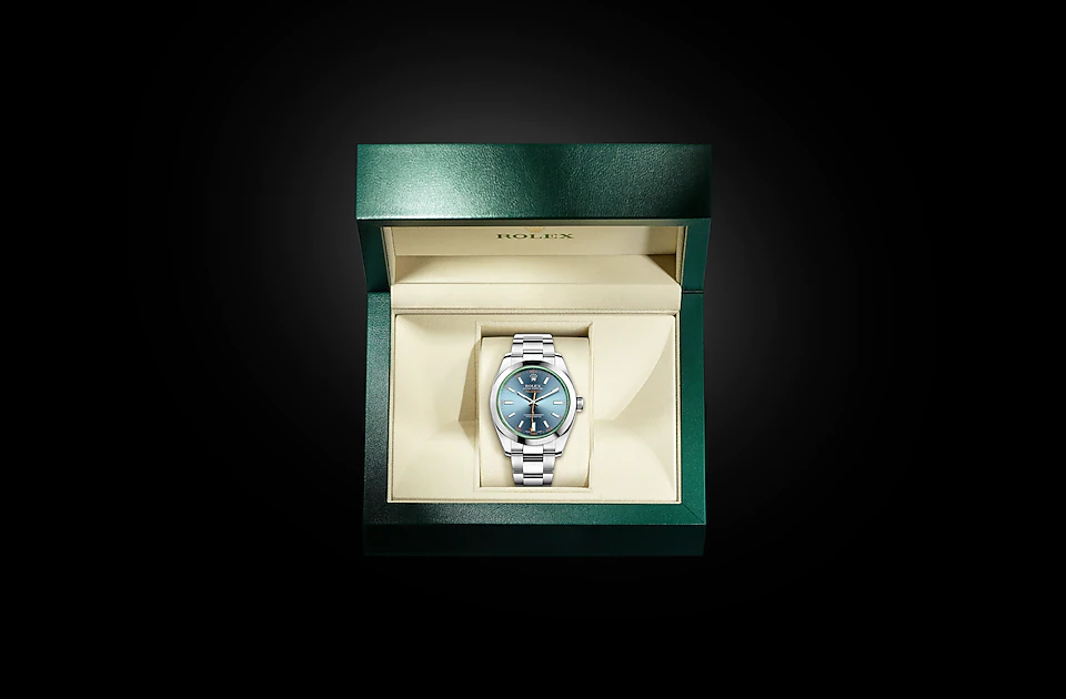 MILGAUSS 116400GV - Image 3