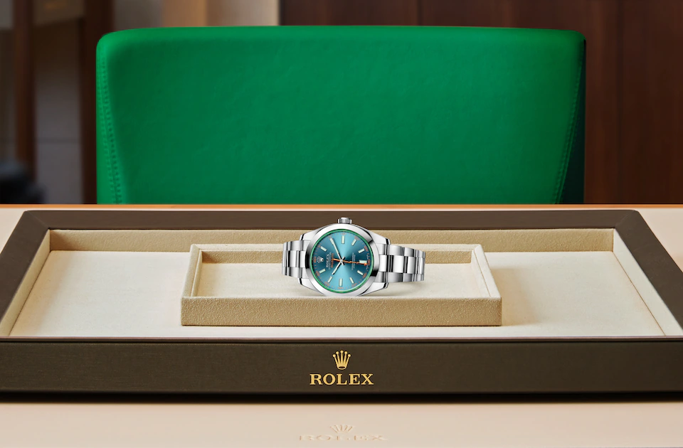 MILGAUSS 116400GV - Image 4