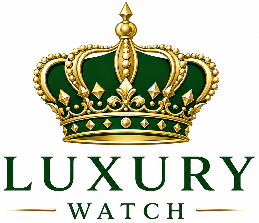 Luxury Watch